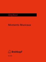 MOMENTS MUSICAUX
