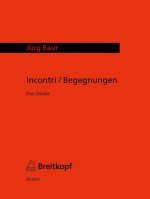 INCONTRI/BEGEGNUNGEN
