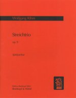 STREICHTRIO OP. 9