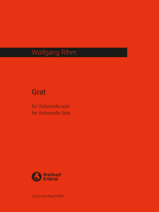 GRAT VIOLONCELLE