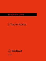 DREI TRAUMSTUCKE PIANO