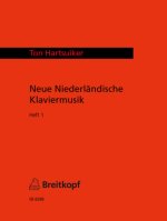 NEUE NIEDERLAND. KLAVIERMUSIK1 PIANO