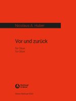 VOR UND ZURUCK HAUTBOIS