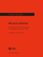 MUSICA AEOLICA