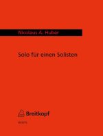 SOLO FUR EINEN SOLISTEN VIOLON