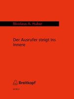 DER AUSRUFER STEIGT INS INNERE VIOLONCELLE