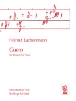 GUERO PIANO