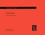CLASH MUSIC PERCUSSIONS
