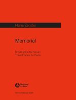 MEMORIAL PIANO