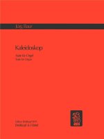 KALEIDOSKOP. SUITE ORGUE