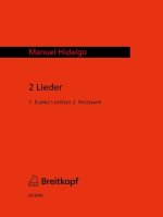 ZWEI LIEDER FUR FRAUENSTIMME UND KLAVIER