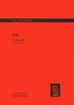 SOLO VIOLONCELLE