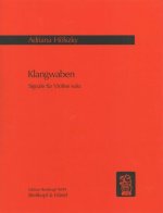 KLANGWABEN VIOLON