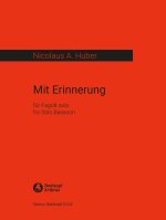 MIT ERINNERUNG BASSON