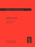 SERYNADE - MUSIK FUR KLAVIER PIANO