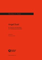 ANGEL DUST