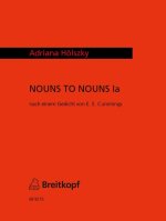NOUNS TO NOUNS IA VIOLON