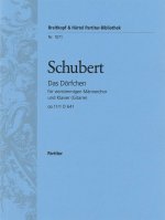 DAS DORFCHEN (PA) CHANT