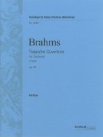 TRAGISCHE OUVERTURE OP. 81 ORCHESTRE