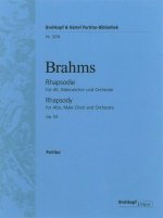RHAPSODIE OP. 53