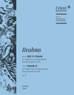 13. PSALM OP. 27
