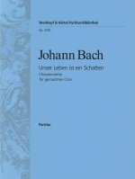 UNSER LEBEN IST EIN SCHATTEN