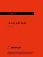 ROMEO UND JULIA ORCHESTRE