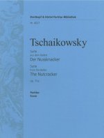 NUSSKNACKER-SUITE OP. 71A ORCHESTRE