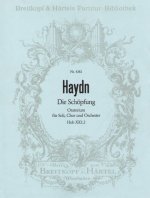 DIE SCHOPFUNG (PA) CHANT