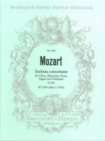 SINFONIA CONCERTANTE ES