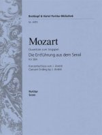 ENTFUHRUNG KV 384. OUVERTURE ORCHESTRE