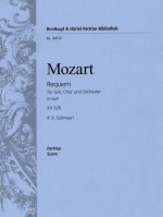 REQUIEM D-MOLL KV 626