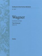 TANNHAUSER. OUVERTURE ORCHESTRE