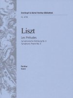 LES PRELUDES ORCHESTRE