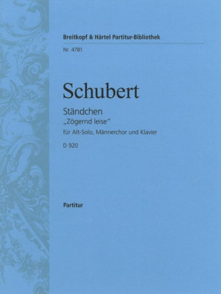 STANDCHEN