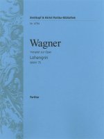LOHENGRIN. VORSPIEL ORCHESTRE