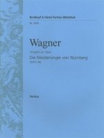 MEISTERSINGER. VORSPIEL ORCHESTRE