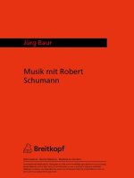 MUSIK MIT ROBERT SCHUMANN ORCHESTRE