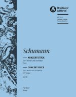 KONZERTSTUCK F-DUR OP. 86