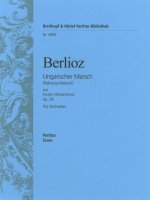 MARCHE HONGROISE OP. 24 ORCHESTRE