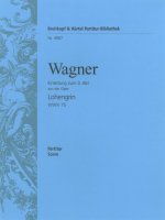 LOHENGRIN.EINLEITUNG ZUM 3.AKT ORCHESTRE