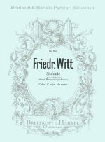 SINFONIE C-DUR (JENAER) ORCHESTRE