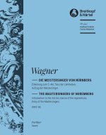 MEISTERSINGER. EINLEITG 3. AKT ORCHESTRE