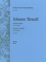 KAISERWALZER OP. 437 ORCHESTRE