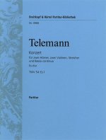 KONZERT ES-DUR