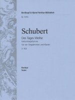 GEBURTSTAGSHYMNE D763