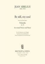 BE STILL, MY SOUL CHANT