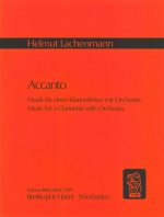 ACCANTO CLARINETTE