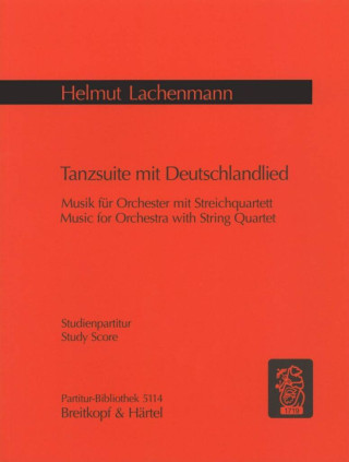 TANZSUITE