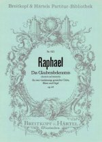 DAS GLAUBENSBEKENNTNIS OP. 64